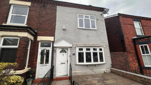 140, Wigan Road, Wigan WN4 9ST