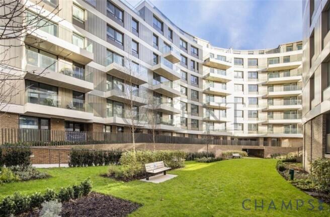3 bed to rent, Dunn House, Wembley Park, Wembley,