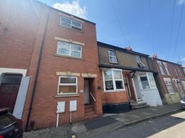 38, Chaucer Street, Northampton NN2 7HN