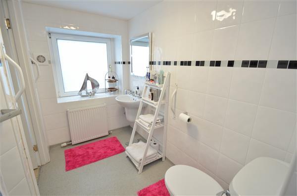 Wetroom