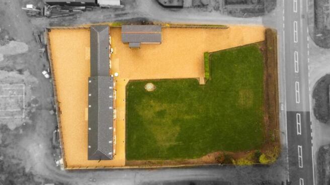 Drone Image