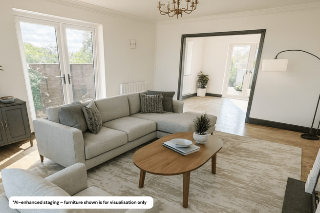 Reception - Generated