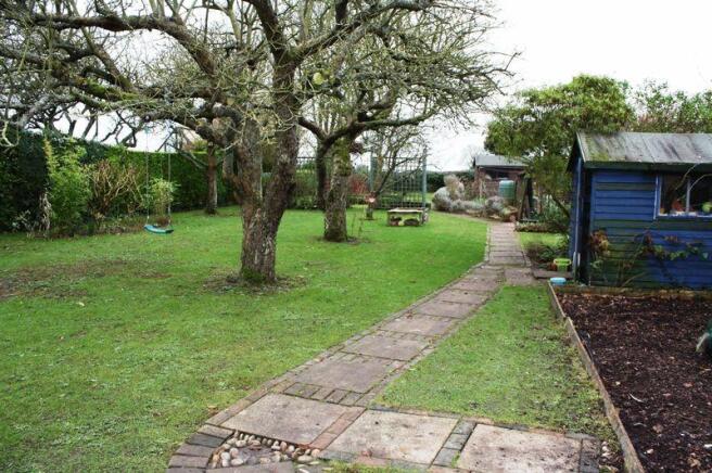 Garden 2