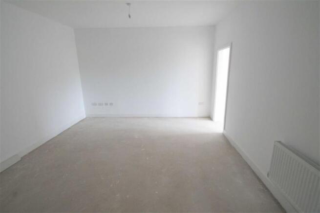 Second Reception Room