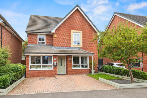 Springwell Avenue, Liverpool, L36