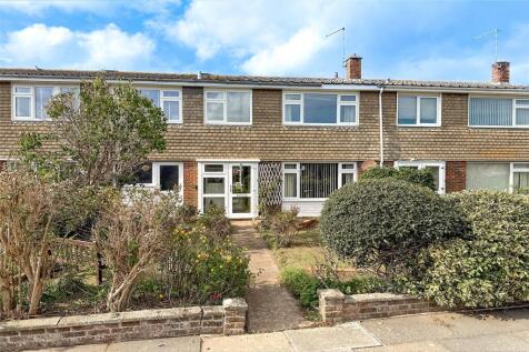 Norfolk Gardens, Littlehampton, West Sussex