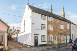 27, East Street, Huntingdon PE28 0HJ