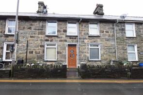 111, Ffordd Manod, Manod, Blaenau Ffestiniog LL41 4AH