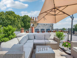 21, Ovington Gardens, London SW3 1LE