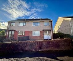 35, Maesgwyn, Cwmdare, Aberdare CF44 8TH