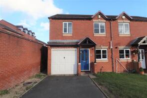 17, Hilton Road, Burntwood WS7 1FQ