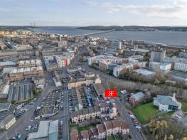 73b, Blackness Road, Dundee DD1 5PD