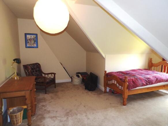 Bedroom Five