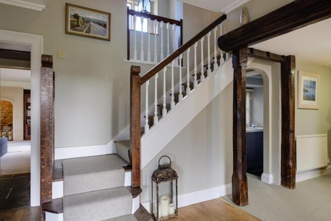Staircase