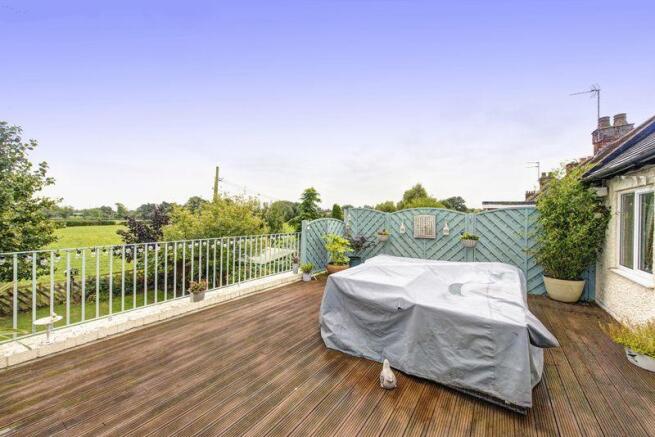 Terrace With V...