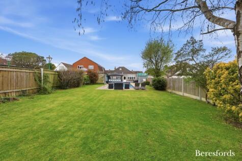 Wingletye Lane, Hornchurch, RM11