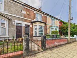 22, Comely Bank Road, Wallasey CH44 0DP