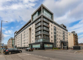 Flat 2/5, 240, Wallace Street, Glasgow G5 8AS