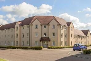 107, Wester Kippielaw Drive, Dalkeith EH22 2GR