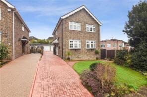 13, Ridgecroft Close, Bexley DA5 2DE