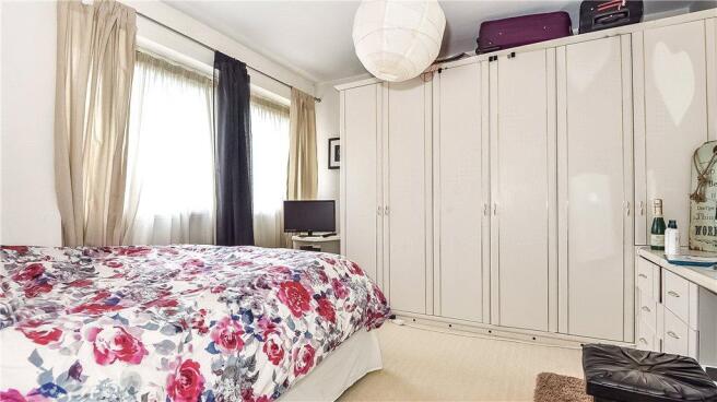 Bedroom A