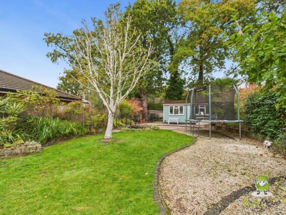 EweMove Estate Agents Basingstoke - Kings Road 