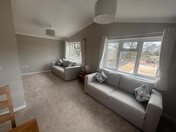 Living Room/Dining Room