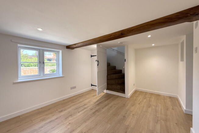 living room a