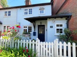 93 Monkton Cottage, High Street, Lyndhurst SO43 7BH