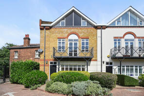 5, Brecon Mews, London N7 0BN