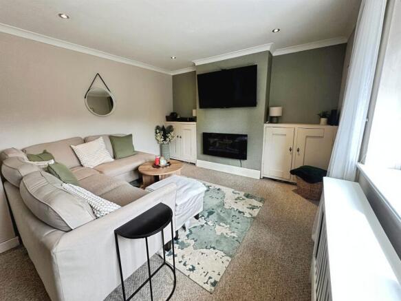Byron Avenue, Sutton-In-Ashfield photo 4