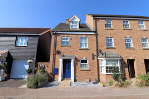 23, Rushmeadow Crescent, Downham Market PE38 9BT