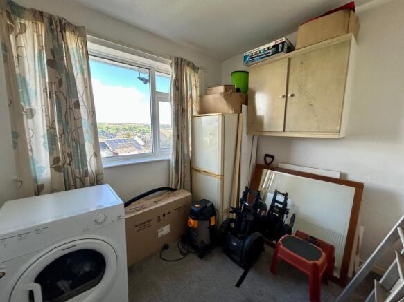 Redwood Close, Long Lee, Keighley, BD21 photo 4