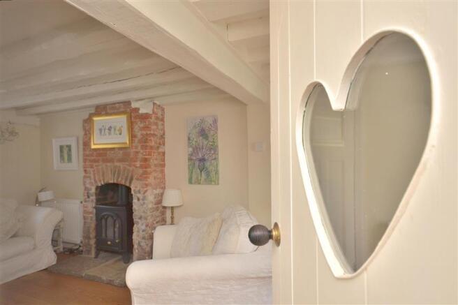 Internal Feature