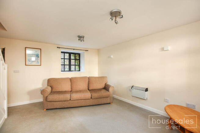 Cridford Inn, Newton Abbot, TQ13 - Изглед 6