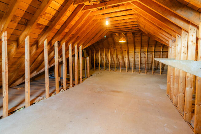 Attic