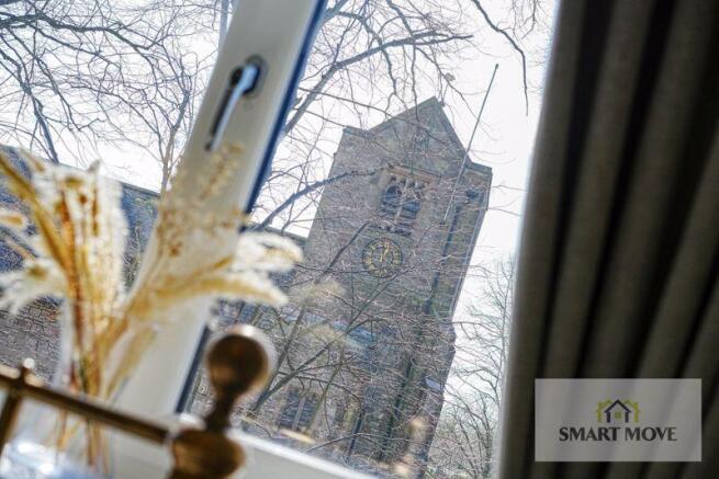 Church View