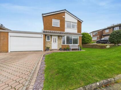 Oakham Avenue, Whickham, NE16