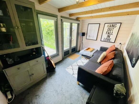 Sun Room