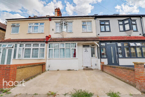 Henley Road, Ilford