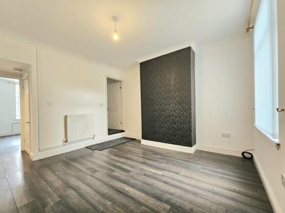 Rear Reception Room
