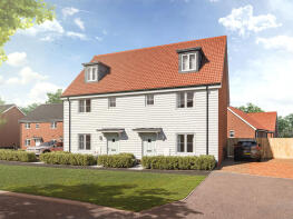 52, Highfield Avenue, Norwich NR13 5NT