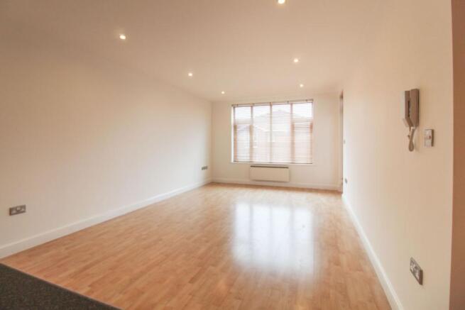 Lounge / Kitchen