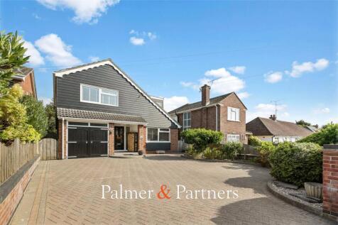 Mill Street, St. Osyth, Clacton-on-Sea, Essex, CO16