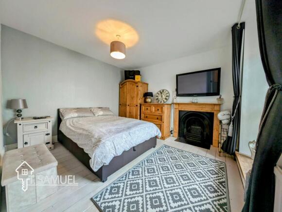 Bedroom 1