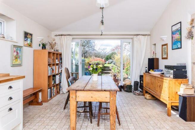 Kitchen/Diner ...