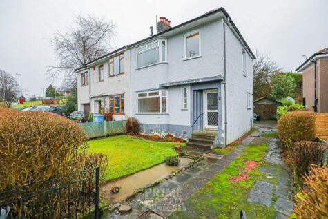 7 Orchard Park Avenue, Giffnock, G46 7BQ