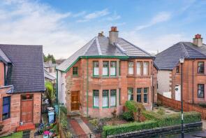 74, Eglinton Street, Dunbeth, Coatbridge ML5 3JF