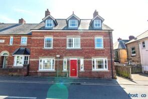 5, Parr Street, Poole BH14 0JX