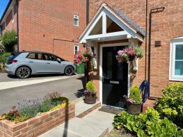 22, Heighes Drive, Alton GU34 2FJ